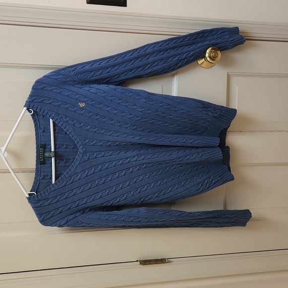 Lauren Ralph Lauren sweater